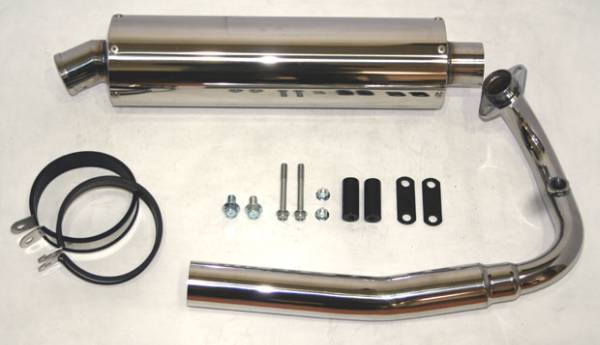 楽天市場】HMS ヤマハ マジェスティ250 (JBK-SG20J/4D9) 2007年～2014