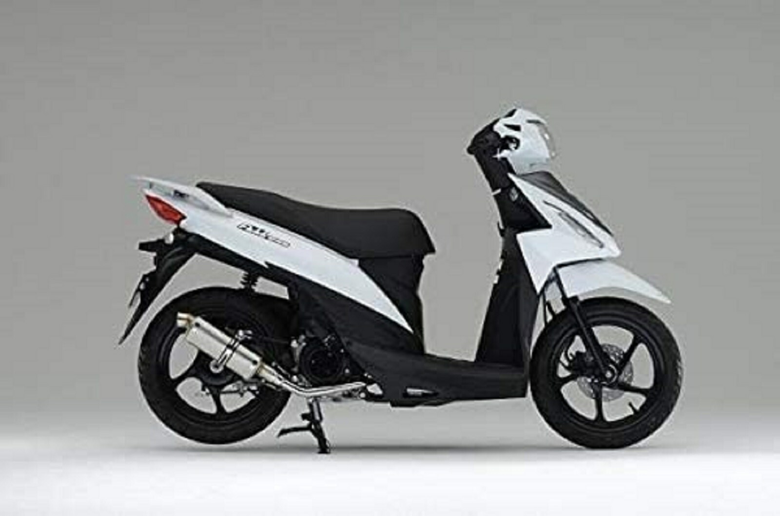 楽天市場】HMS スズキ アドレス110 (EBJ-CE47A/2BJ-CE47A) 2015年