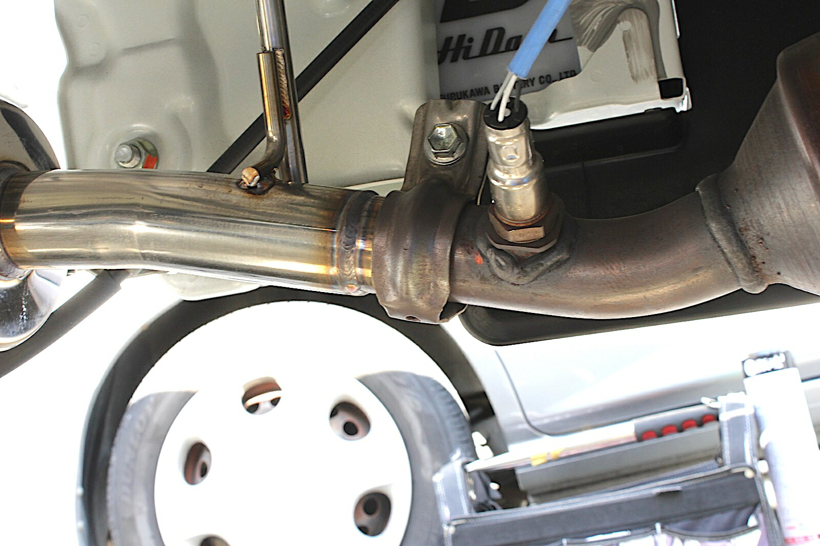 楽天市場】キャリー トラック マフラー EBD-DA16T 3BD-DA16T (前期