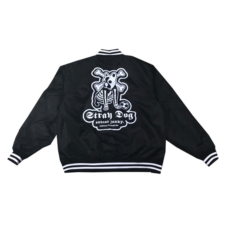 楽天市場】soccer junky サッカージャンキー STRAY DOG スタジアム