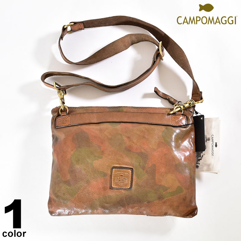 楽天市場】カンポマッジ（男女兼用バッグ｜バッグ）：バッグ・小物