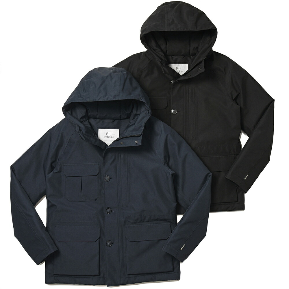 楽天市場】WOOLRICH ウールリッチGTX MOUNTAIN JKT ゴアテックス