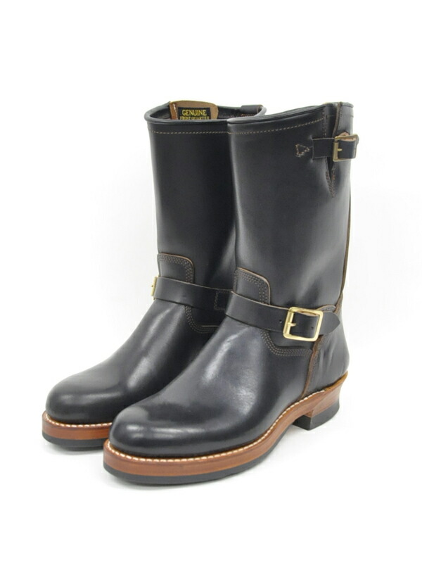 楽天市場】【WESTRIDE/ウエストライド】エンジニアブーツ / BIG CHIEF