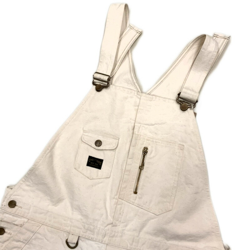 楽天市場】【WESTRIDE/ウエストライド】オーバーオール/CYCLE OVERALLS