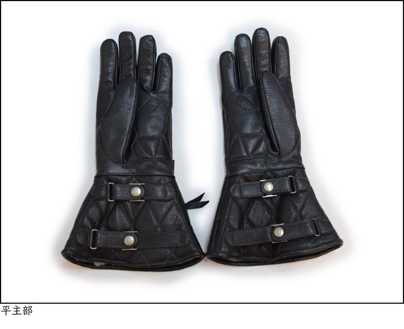 楽天市場】【POWWOW パウワウ】ザ・ガントレットタイプ2 : REALDEAL