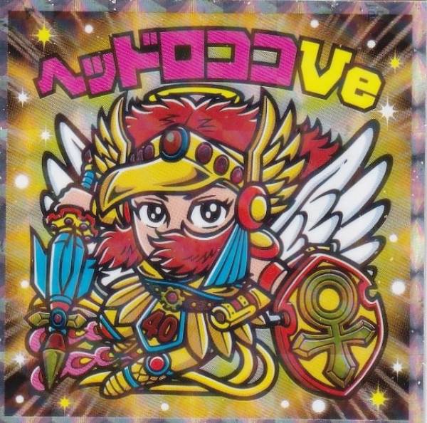 楽天市場】【S7 ヘッドロココVe (シークレット) 】 ヘッドだらけの