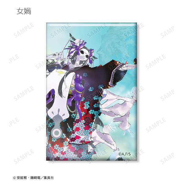 楽天市場】遺影スクエア缶バッジの通販