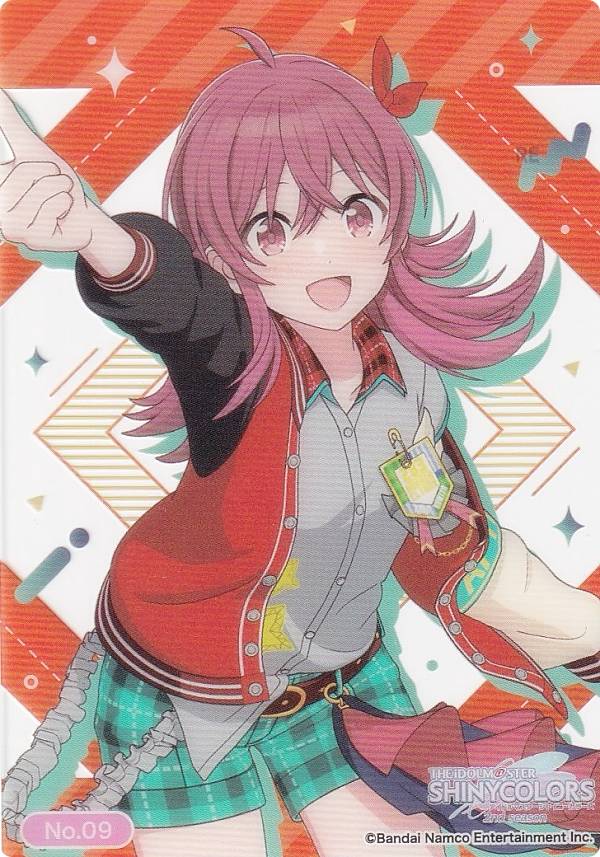 楽天市場】ブレイブヒーロージャージ 小宮果穂の通販