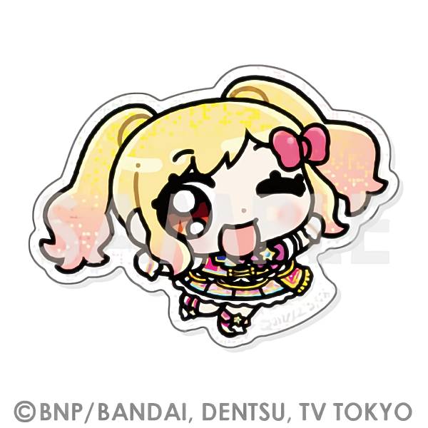 楽天市場】アイカツ虹野ゆめの通販