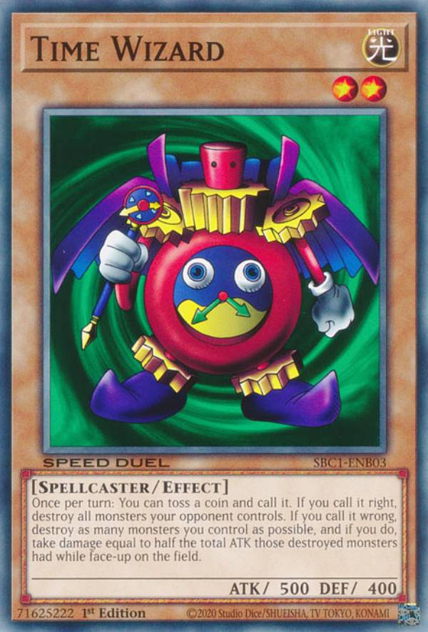 楽天市場】遊戯王 時の魔術師の通販