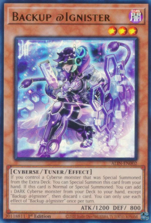 楽天市場】バックアップ イグニスターの通販