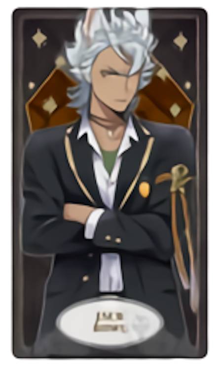 楽天市場】【ジャック・ハウル (制服) 】 ディズニーツイステッド