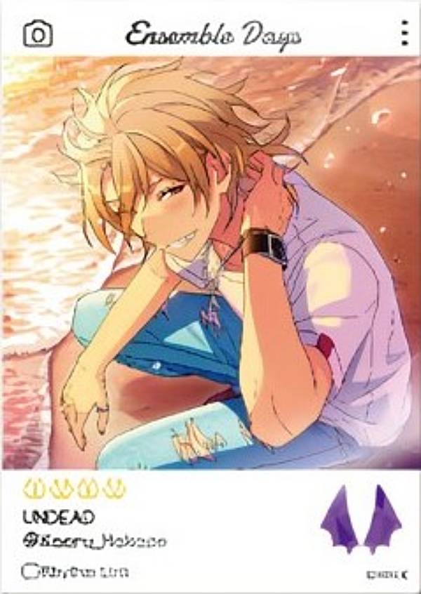 楽天市場】羽風薫の通販