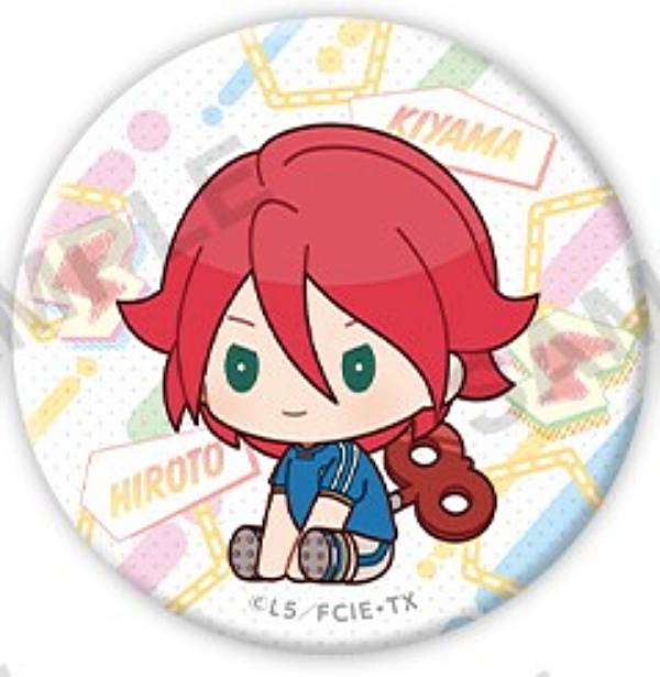 楽天市場】イナズマイレブン 基山の通販