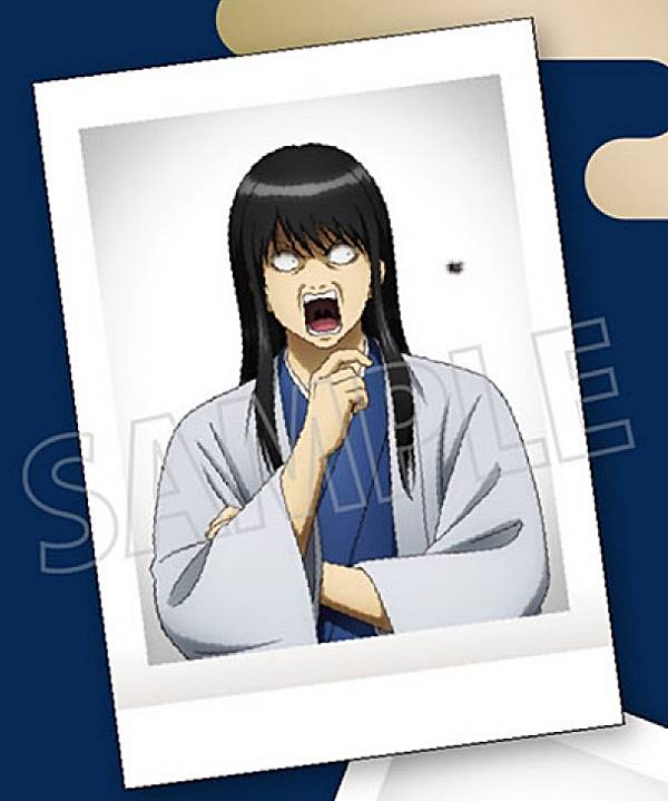 楽天市場】【BOX.01 桂小太郎】銀魂 ぱしゃこれ 其ノ肆 : REALiZE