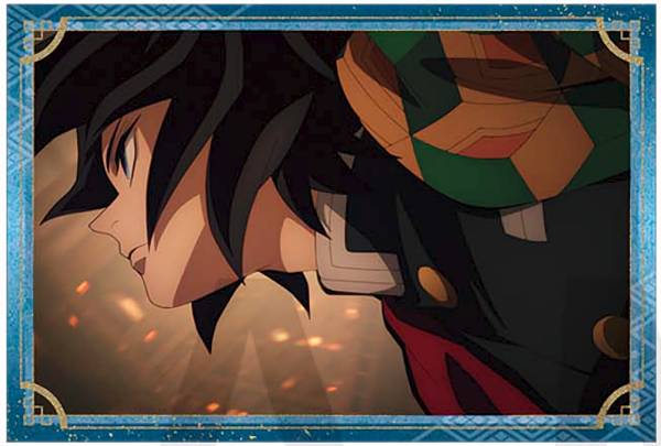 楽天市場】冨岡義勇 ポストカードの通販