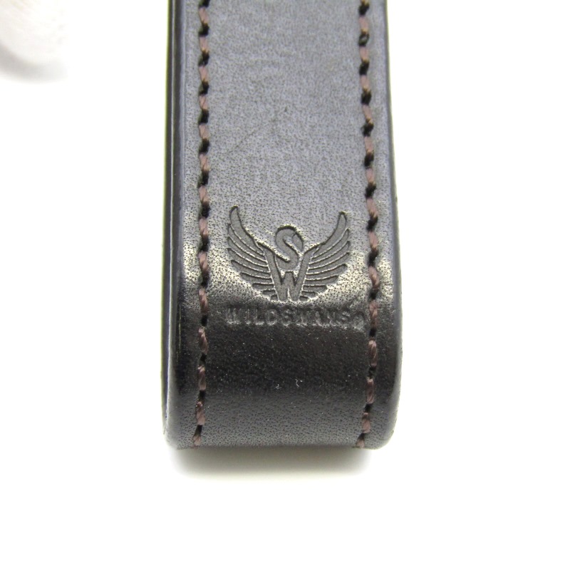 楽天市場】【中古】WILDSWANS ワイルドスワンズ キーホルダー サドル