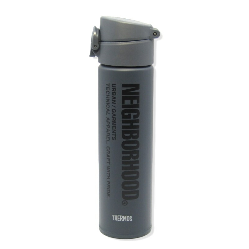 楽天市場】【中古】未使用 NEIGHBORHOOD ネイバーフッド WATER BOTTLE