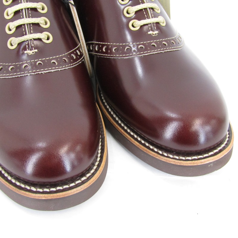 楽天市場】【中古】未使用 GLADHAND × REGAL グラッドハンド 25cm