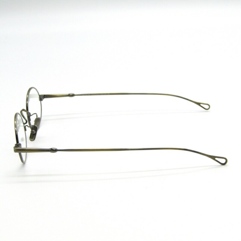 楽天市場】【中古】未使用 Lunor ルノア メガネフレーム M5 Mod.01