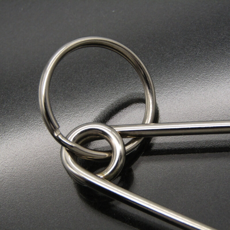 楽天市場】【中古】美品 Navajo ナバホ族 セーフティーピン ターコイズ