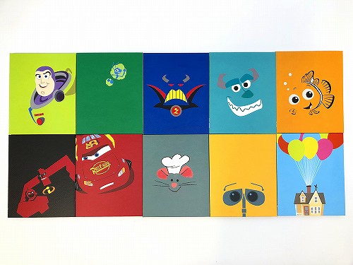 楽天市場】【中古】 wa◇18 Disney PIXAR 20 Title Collection Blu-ray