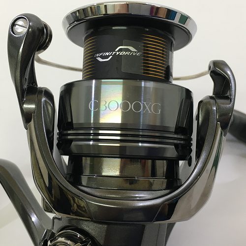 楽天市場】【中古】 hi◇119 シマノ SHIMANO 24 TWINPOWER ツイン