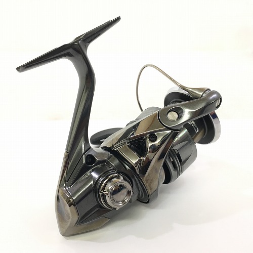 楽天市場】【中古】 hi◇119 シマノ SHIMANO 24 TWINPOWER ツイン