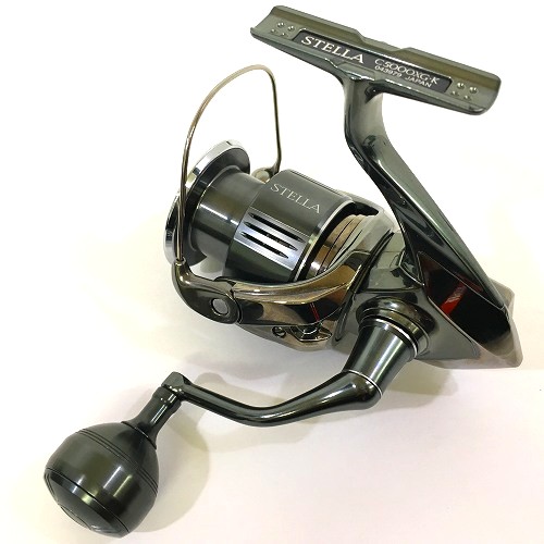 楽天市場】shimano 19 stella c5000hgの通販