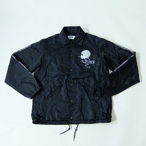 楽天市場】ヒステリックグラマー コーチジャケット（メンズ