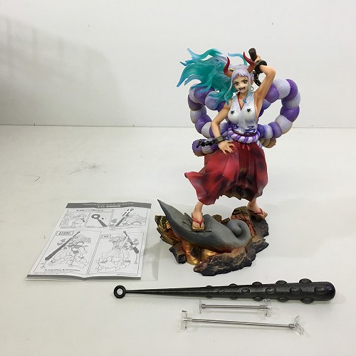 楽天市場】【中古】 hi◇64 Portrait.Of.Pirates ONE PIECE WA-MAXIMUM