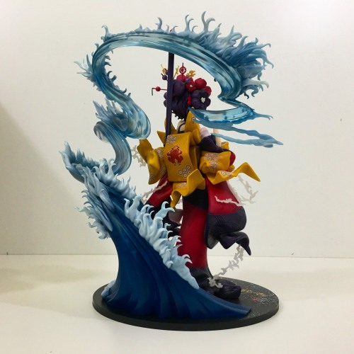 楽天市場】【中古】 hi◇66 Phat! Fate/Grand Order フォーリナー 葛飾