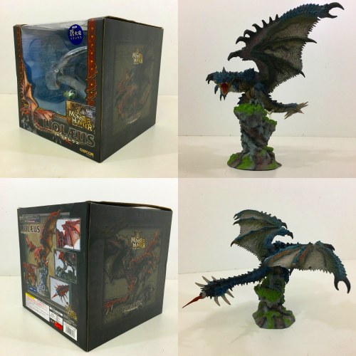 楽天市場】【中古】 hi◇70 カプコンフィギュアビルダー クリエイター