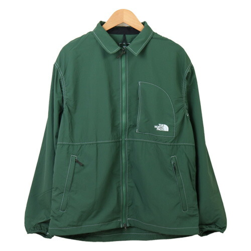 楽天市場】THE NORTH FACE ザ・ノース・フェイス コーチジャケットザ
