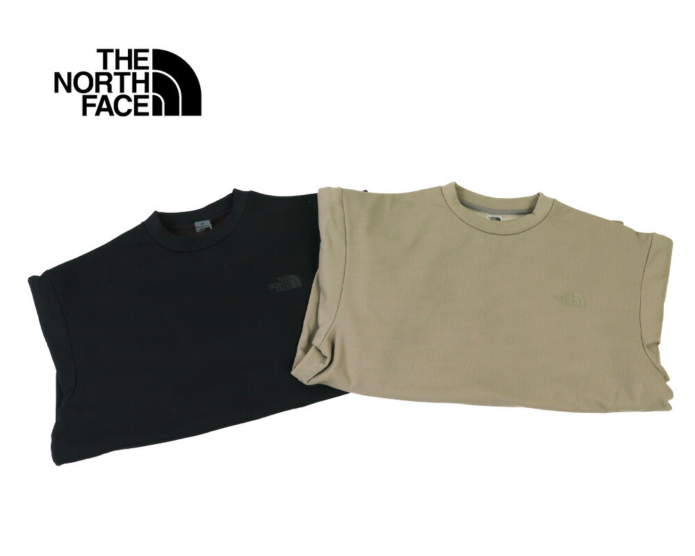 楽天市場】THE NORTH FACE スウェット メンズ ザ・ノース・フェイス
