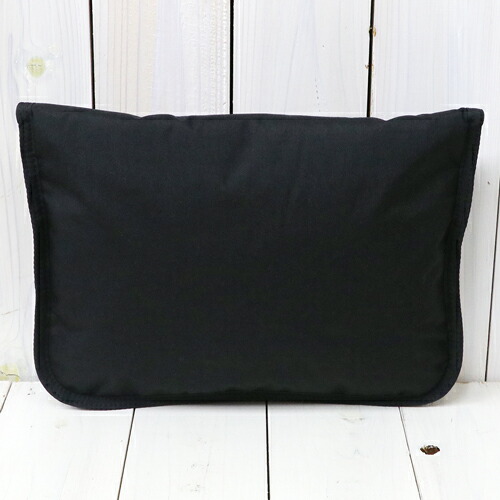 楽天市場】BRIEFING (ブリーフィング)『FLAP 11』(BLACK)【正規取扱店