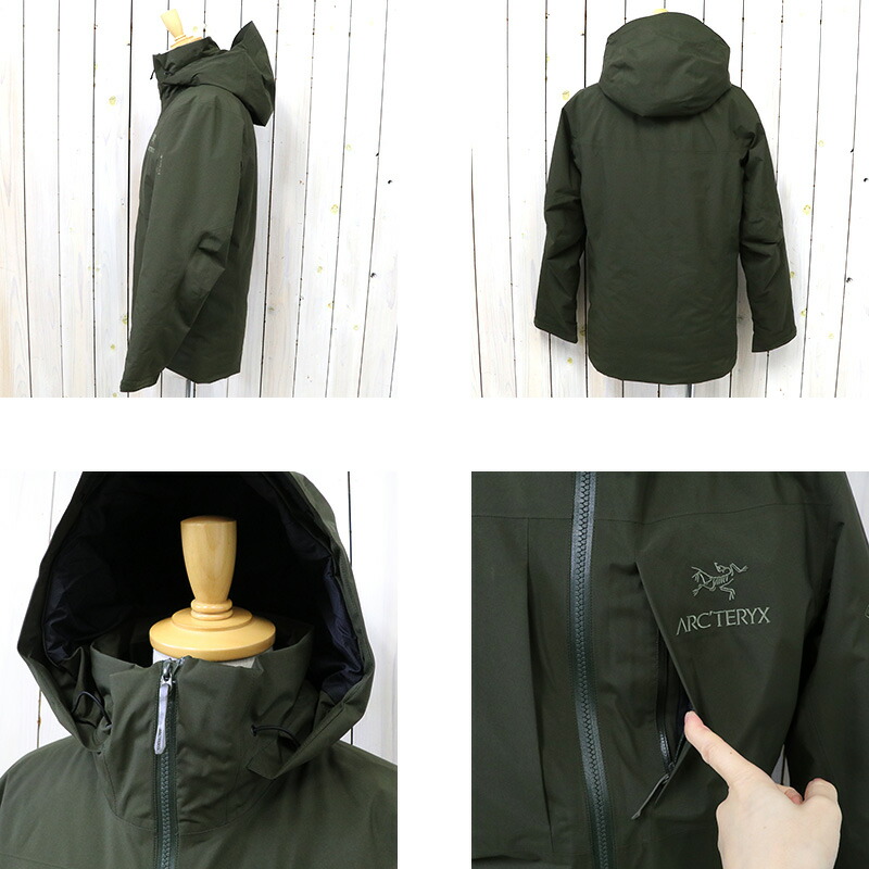 楽天市場】【10%OFFクーポン配布中】ARC'TERYX (アークテリクス