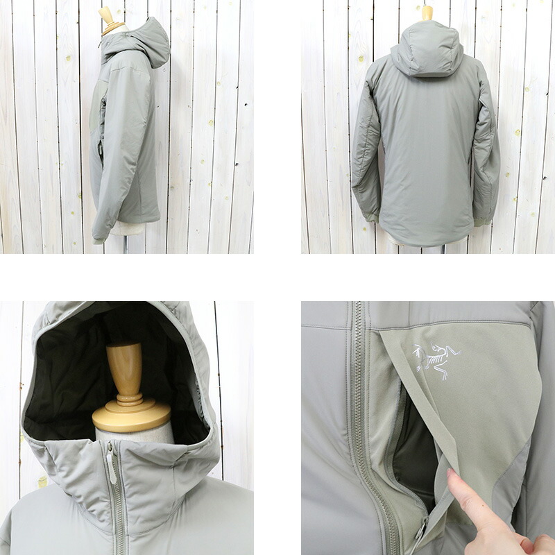 楽天市場】【10%OFFクーポン配布中】ARC'TERYX (アークテリクス