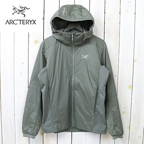 楽天市場】ARC'TERYX (アークテリクス)【正規取扱店】Atom Hoody