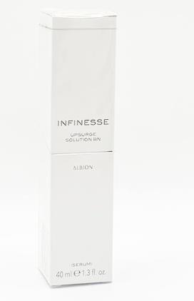 楽天市場】アルビオン アンフィネス アップサージ ソリューション BN