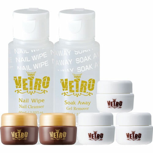 楽天市場】ベトロ セット ジェルの通販