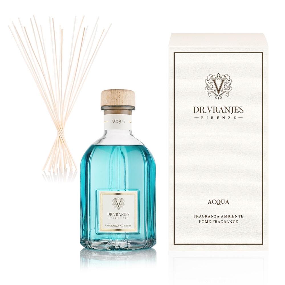 楽天市場】【正規品】 DR.VRANJES ディフューザー250ml スタンダード