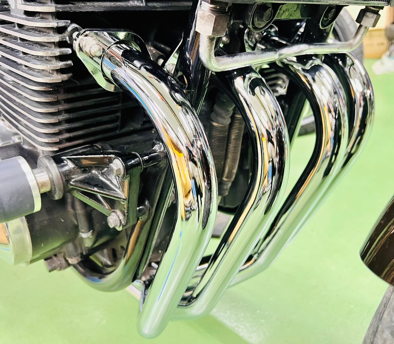 楽天市場】REDSTAGE ゼファー用 猪武者ブレット管 第二章 外伝 メッキ