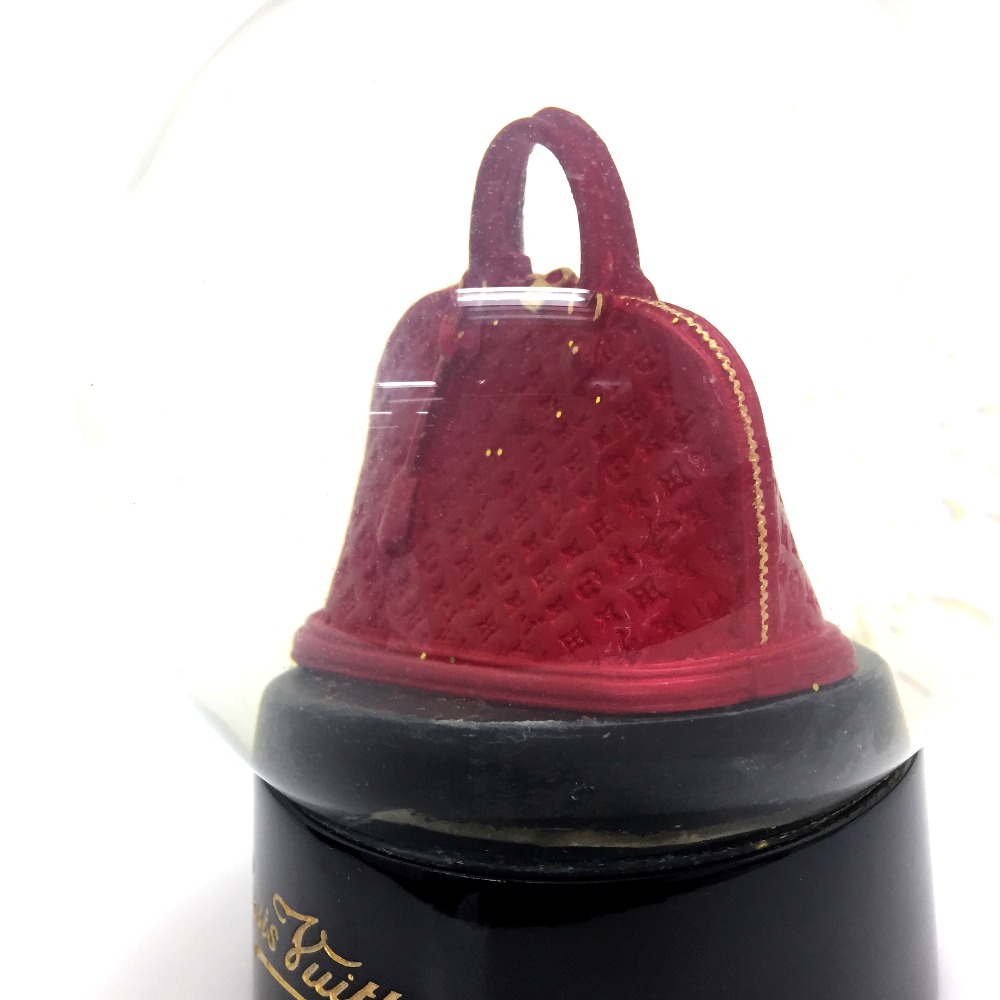 楽天市場】LOUIS VUITTON ルイヴィトン アルマ ノベルティ スノー