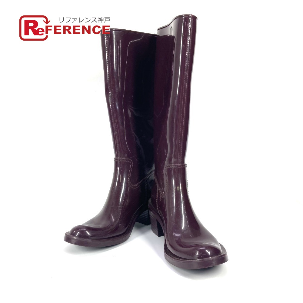 楽天市場】GUCCI レインブーツの通販