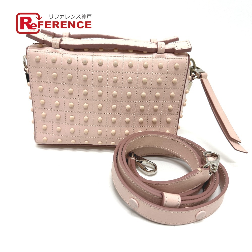 楽天市場】トッズ ゴンミーニ（レディースバッグ｜バッグ）：バッグ