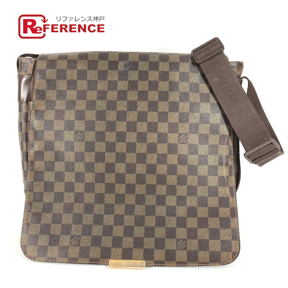 楽天市場】ルイヴィトン ダミエ ショルダーバッグ（男女兼用バッグ