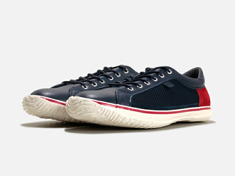 楽天市場】スピングルムーブ SPINGLE MOVE スムースレザー ミリタリー