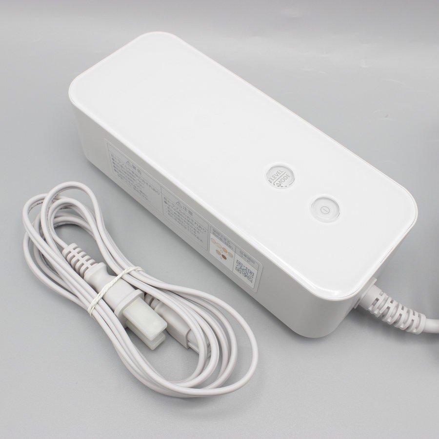 楽天市場】【美品】パナソニック 光エステ スムースエピ ES-WG0A-H