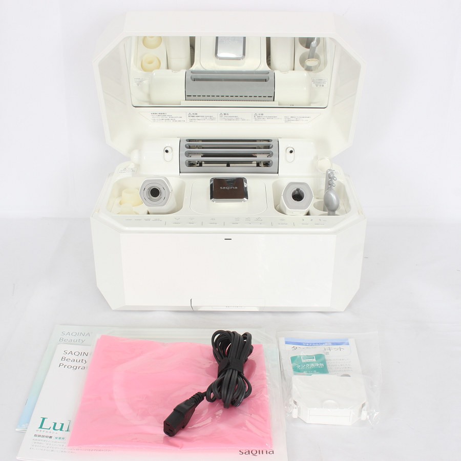 楽天市場】サキナ 美顔器 ジェル 代用の通販